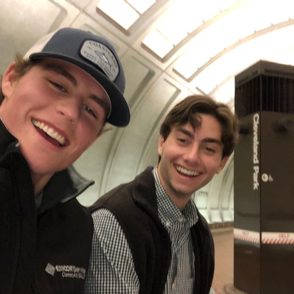 Meet your Posher, Thomas - Picture 1 of 1